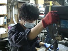 yoshida
