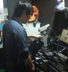 yoshida