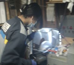 VOING BRAKE ROTOR